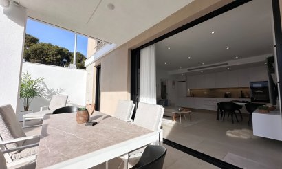 Resale - Apartment / flat - San Pedro del Pinatar