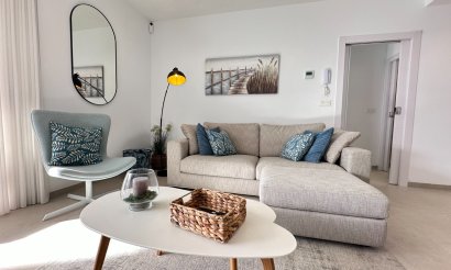 Resale - Apartment / flat - San Pedro del Pinatar