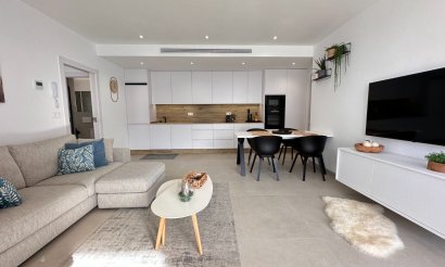 Resale - Apartment / flat - San Pedro del Pinatar