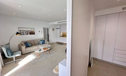 Resale - Apartment / flat - San Pedro del Pinatar