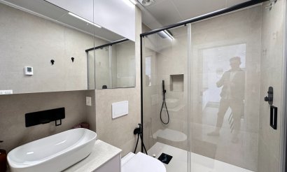 Resale - Apartment / flat - San Pedro del Pinatar