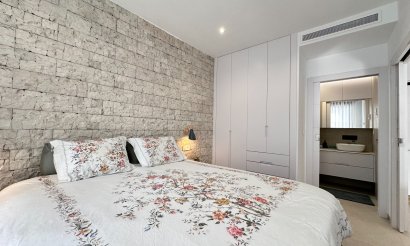 Resale - Apartment / flat - San Pedro del Pinatar