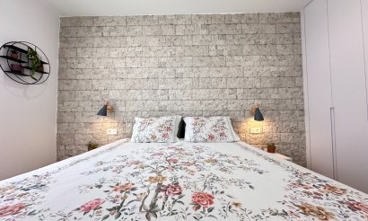 Resale - Apartment / flat - San Pedro del Pinatar