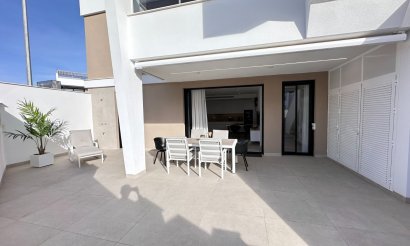 Resale - Apartment / flat - San Pedro del Pinatar