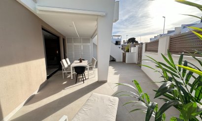 Resale - Apartment / flat - San Pedro del Pinatar