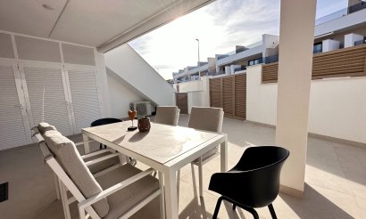 Resale - Apartment / flat - San Pedro del Pinatar