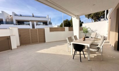 Resale - Apartment / flat - San Pedro del Pinatar