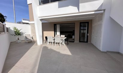 Resale - Apartment / flat - San Pedro del Pinatar