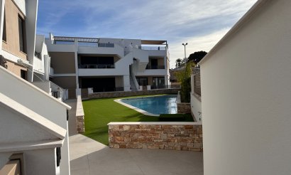 Resale - Apartment / flat - San Pedro del Pinatar