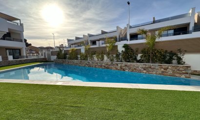 Resale - Apartment / flat - San Pedro del Pinatar