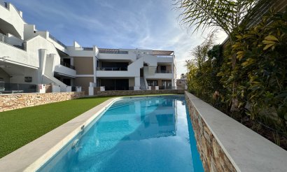 Resale - Apartment / flat - San Pedro del Pinatar
