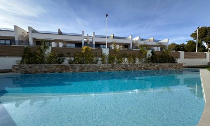 Resale - Apartment / flat - San Pedro del Pinatar