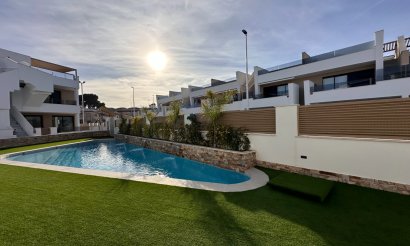 Resale - Apartment / flat - San Pedro del Pinatar