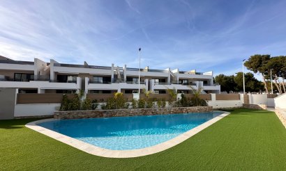 Resale - Apartment / flat - San Pedro del Pinatar