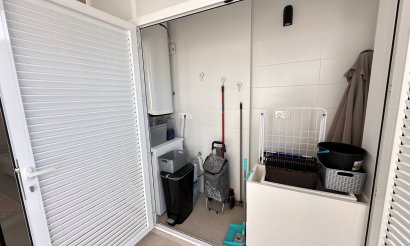 Resale - Apartment / flat - San Pedro del Pinatar