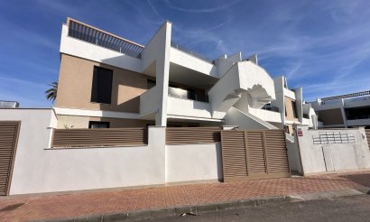 Resale - Apartment / flat - San Pedro del Pinatar