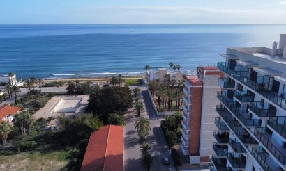 Revente - Appartement - Torrevieja - La veleta
