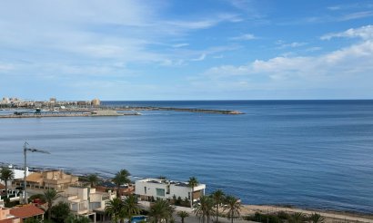 Revente - Appartement - Torrevieja - La veleta