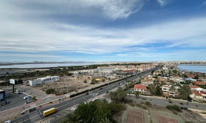 Revente - Appartement - Torrevieja - La veleta