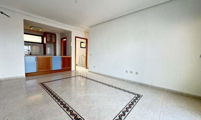 Revente - Appartement - Torrevieja - La veleta