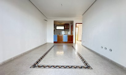 Revente - Appartement - Torrevieja - La veleta