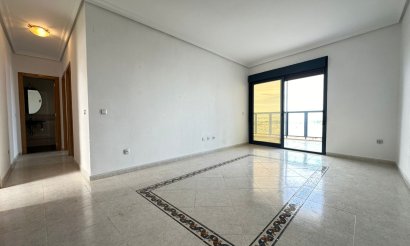 Revente - Appartement - Torrevieja - La veleta