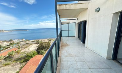 Revente - Appartement - Torrevieja - La veleta