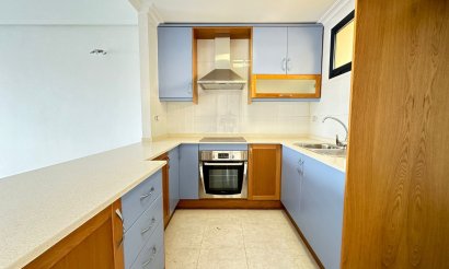 Revente - Appartement - Torrevieja - La veleta