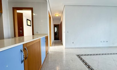 Revente - Appartement - Torrevieja - La veleta