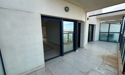 Revente - Appartement - Torrevieja - La veleta