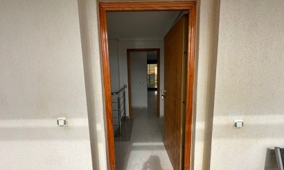 Revente - Appartement - Torrevieja - La veleta