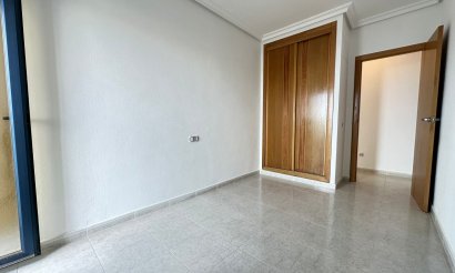 Revente - Appartement - Torrevieja - La veleta