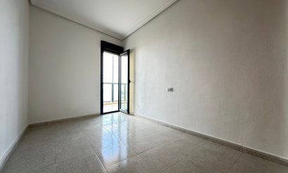 Revente - Appartement - Torrevieja - La veleta