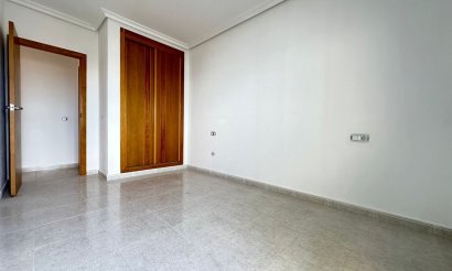 Revente - Appartement - Torrevieja - La veleta