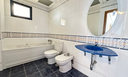 Revente - Appartement - Torrevieja - La veleta