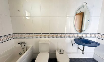 Revente - Appartement - Torrevieja - La veleta