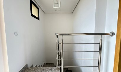 Revente - Appartement - Torrevieja - La veleta