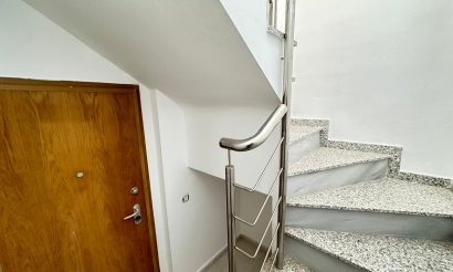 Revente - Appartement - Torrevieja - La veleta