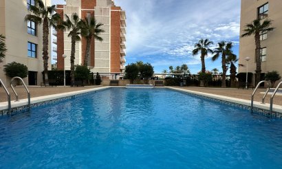 Revente - Appartement - Torrevieja - La veleta