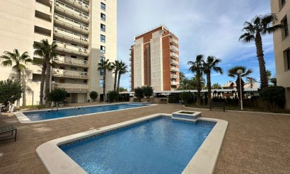 Revente - Appartement - Torrevieja - La veleta