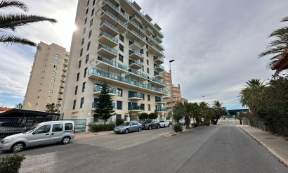 Revente - Appartement - Torrevieja - La veleta