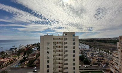 Revente - Appartement - Torrevieja - La veleta