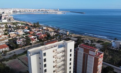 Revente - Appartement - Torrevieja - La veleta