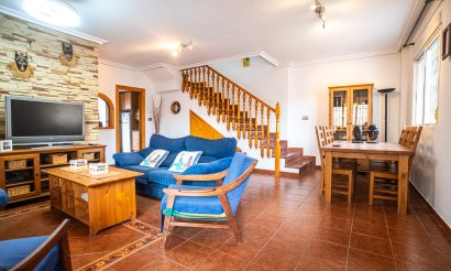 Revente - Villa - San Javier - Santiago de la Ribera