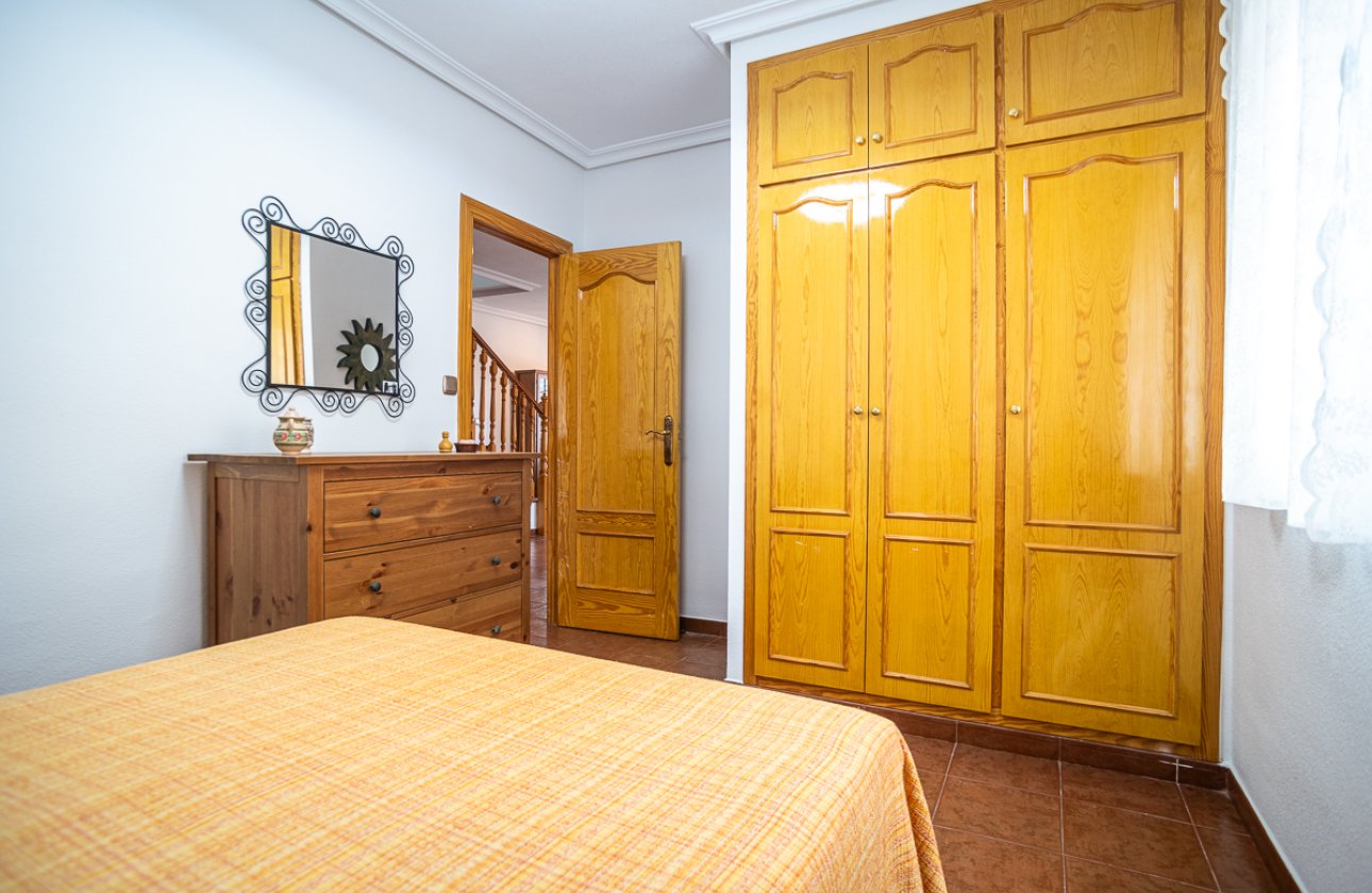 Revente - Villa - San Javier - Santiago de la Ribera
