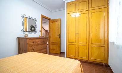 Revente - Villa - San Javier - Santiago de la Ribera