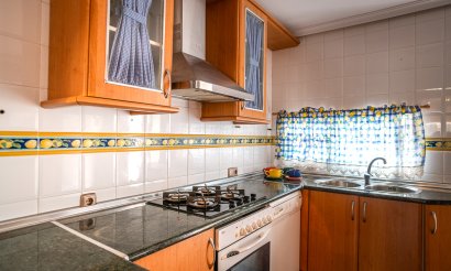 Revente - Villa - San Javier - Santiago de la Ribera