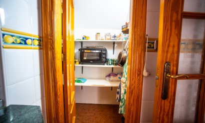 Revente - Villa - San Javier - Santiago de la Ribera