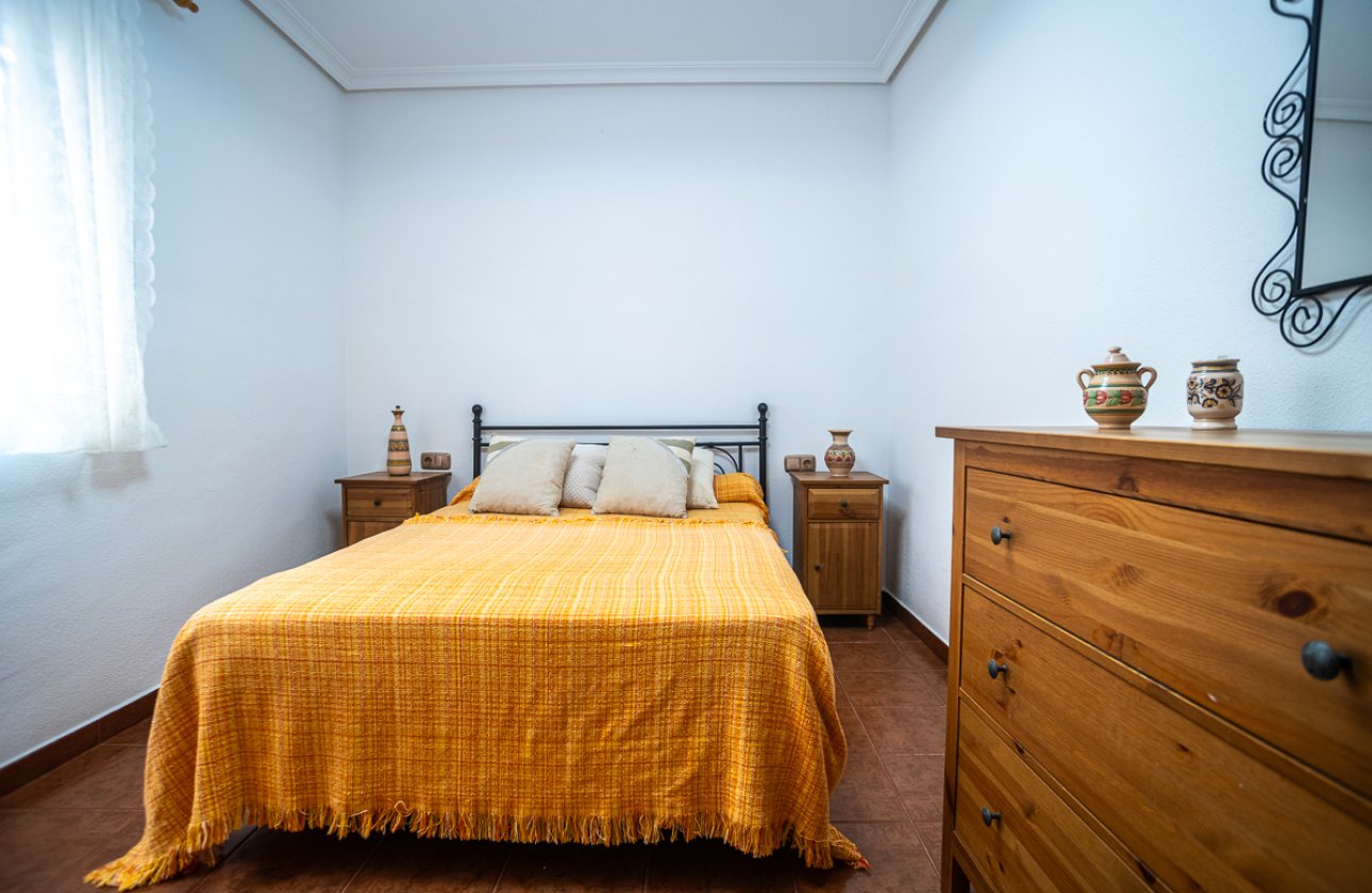 Revente - Villa - San Javier - Santiago de la Ribera
