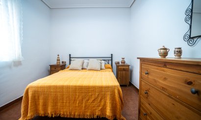 Revente - Villa - San Javier - Santiago de la Ribera